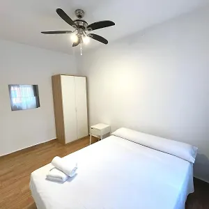 Triana Roomable Apartamento Sevilla